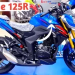 Hero Xtreme 125R