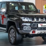 Mahindra Bolero 2025