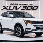 Mahindra XUV300