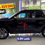 Mahindra XUV300
