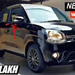 Maruti Suzuki WagonR